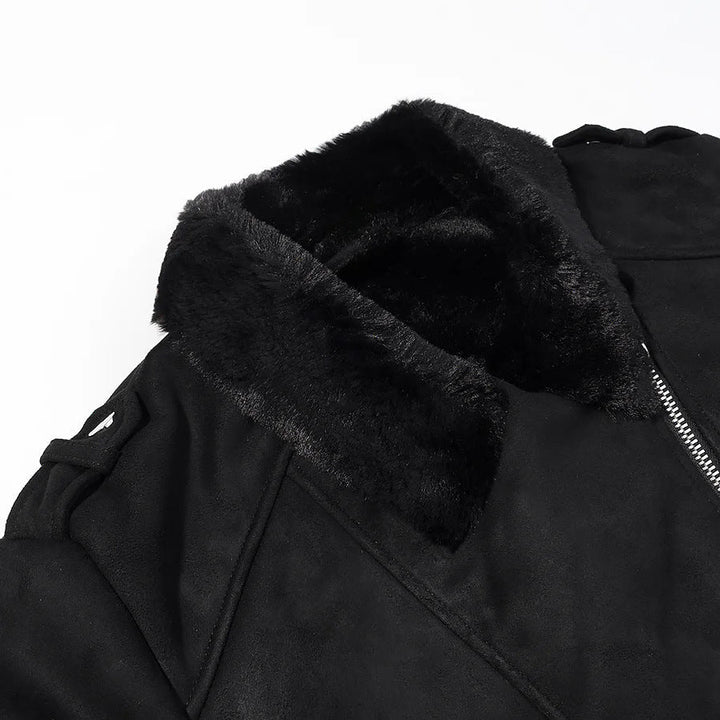 Biker jacket women&