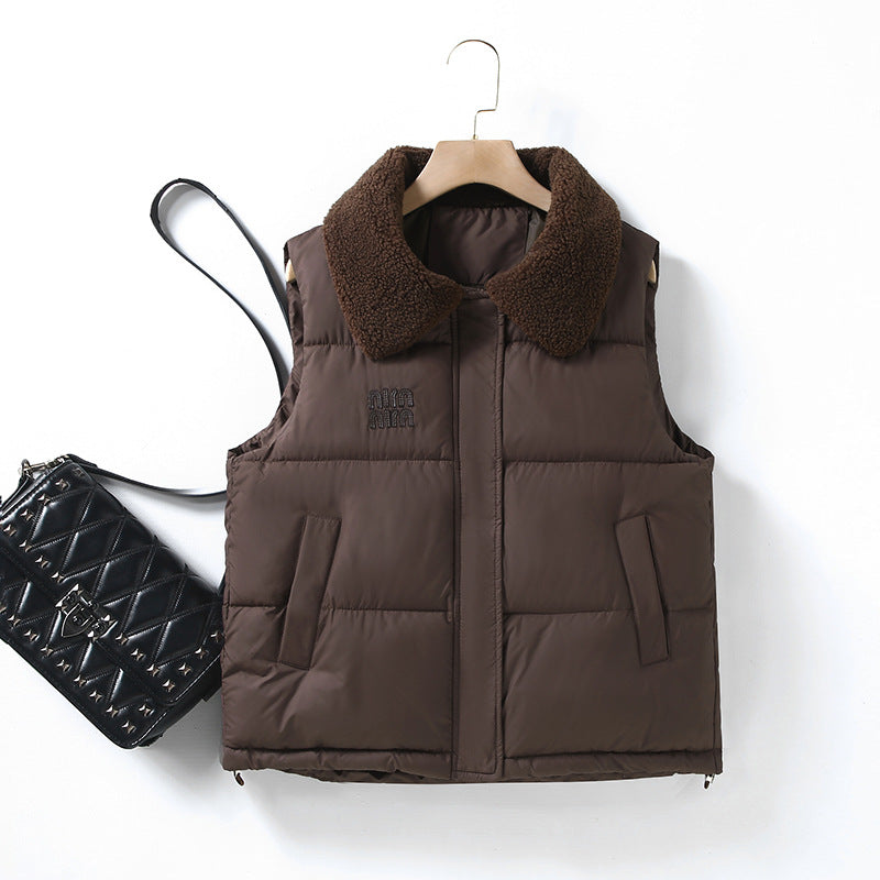 Parka women&
