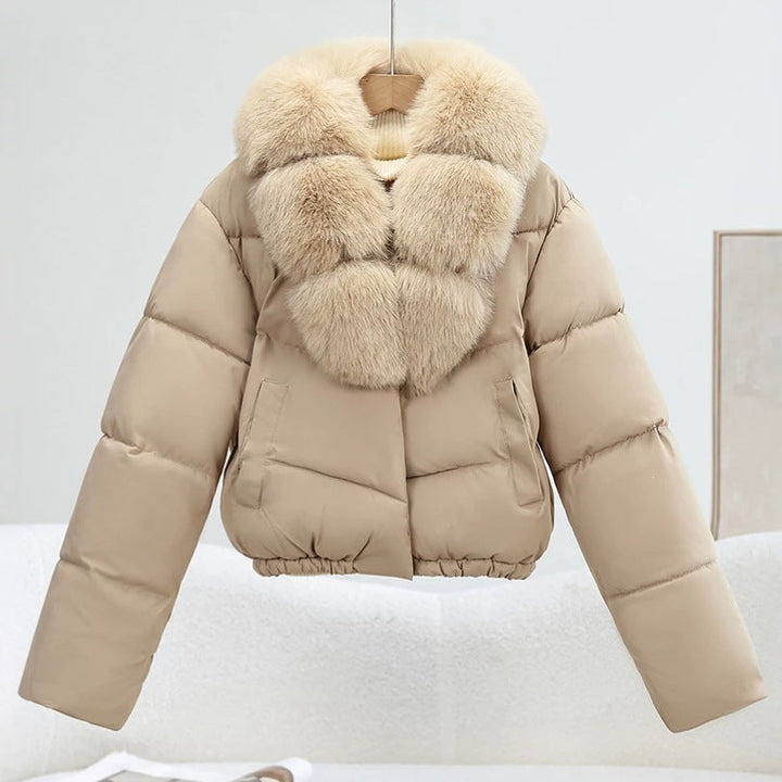 Jacket down women&