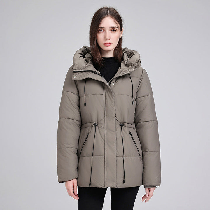 Parka women&