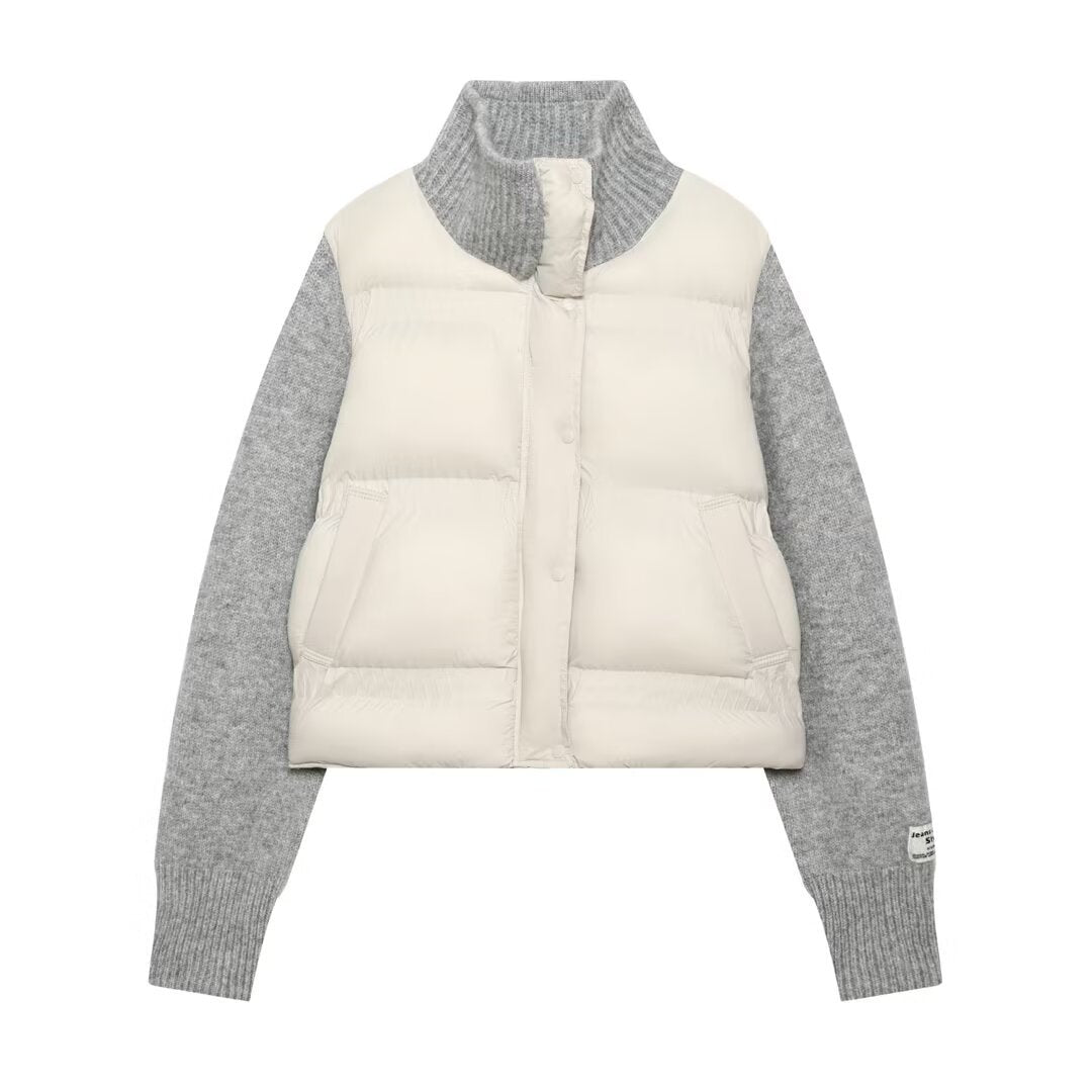 Jacket Quilted Women&