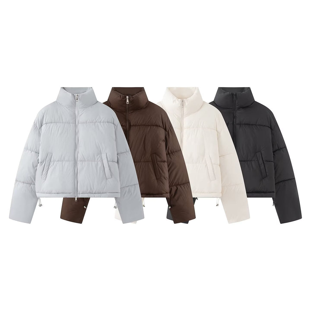 Jacket Quilted Women&
