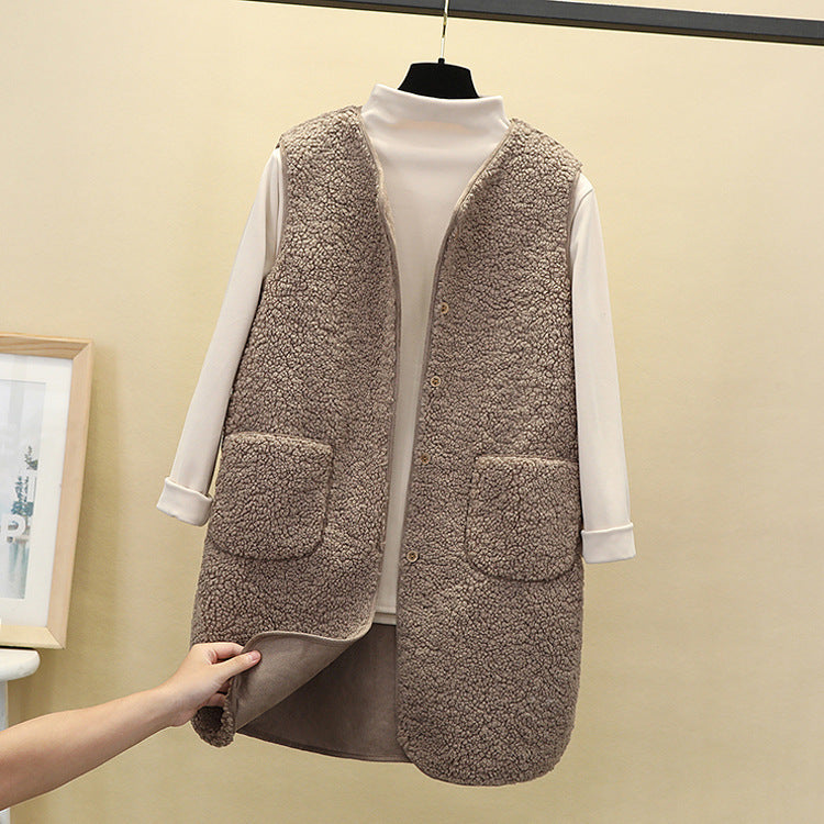 Parka women&