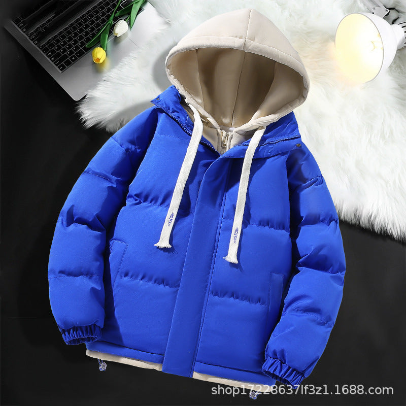 Jacket Quilted Women&