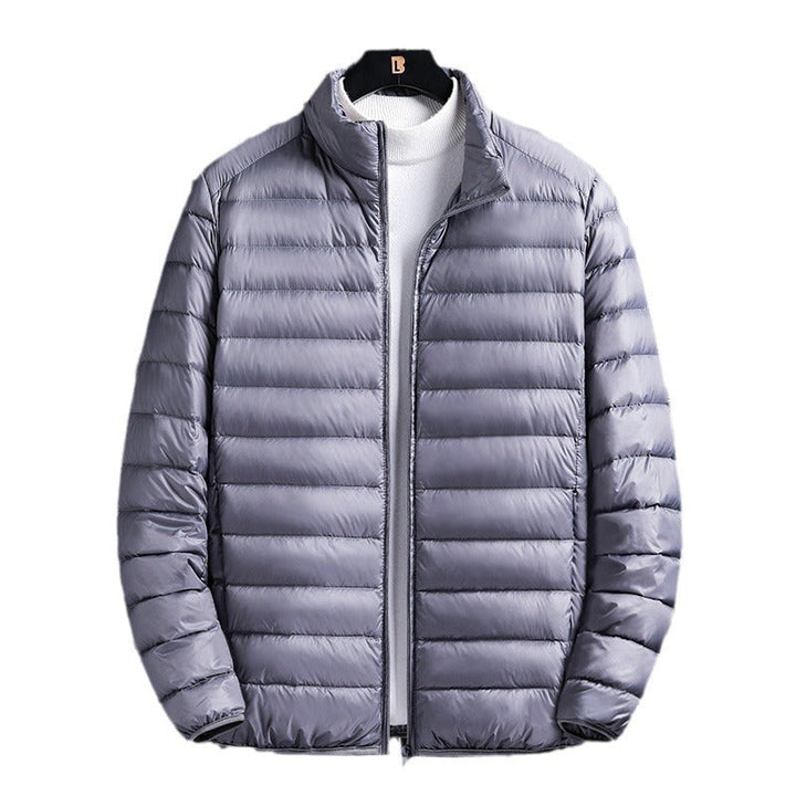 Quilted Men&