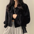 Jacket Quilted Women's Comfortable Stylish Casual
