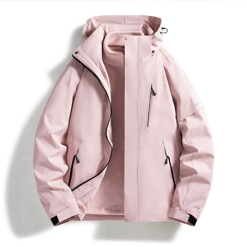 Jacket Transitional Women&