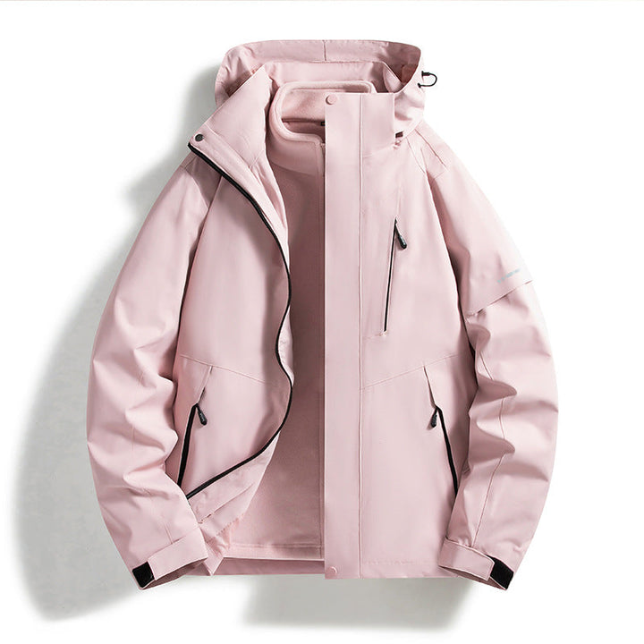 Jacket Transitional Women&
