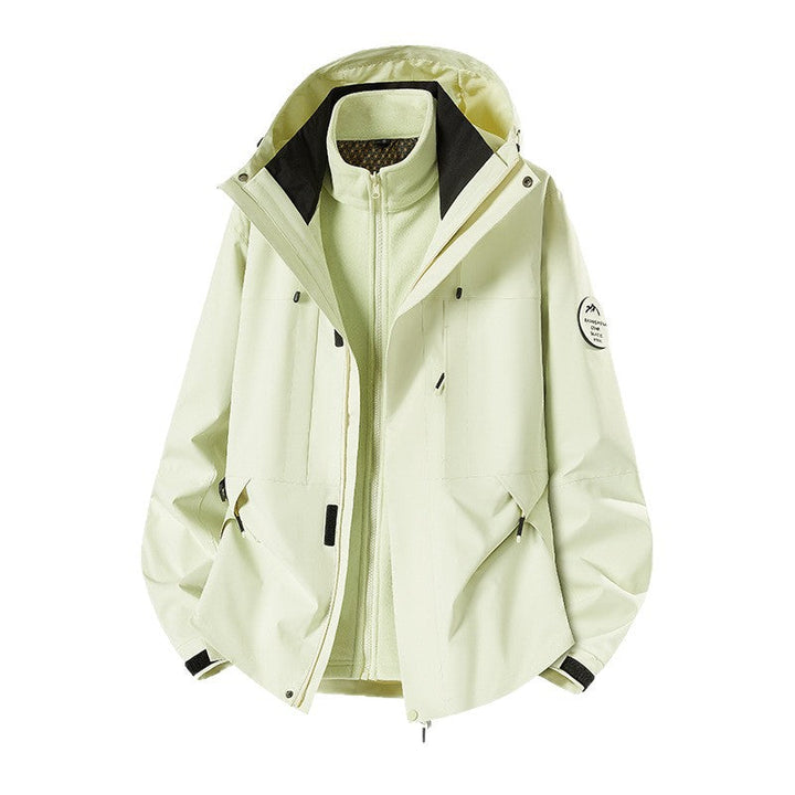 Men&
