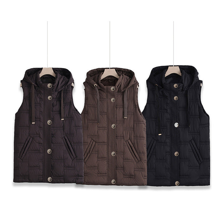 Parka women&