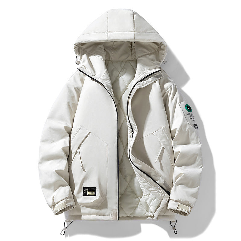 Jacket Quilted Women&