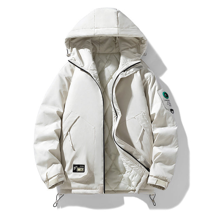 Jacket Quilted Women&