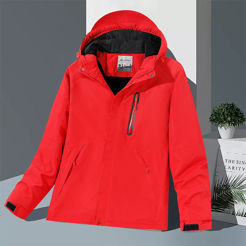 Jacket Transitional Women&