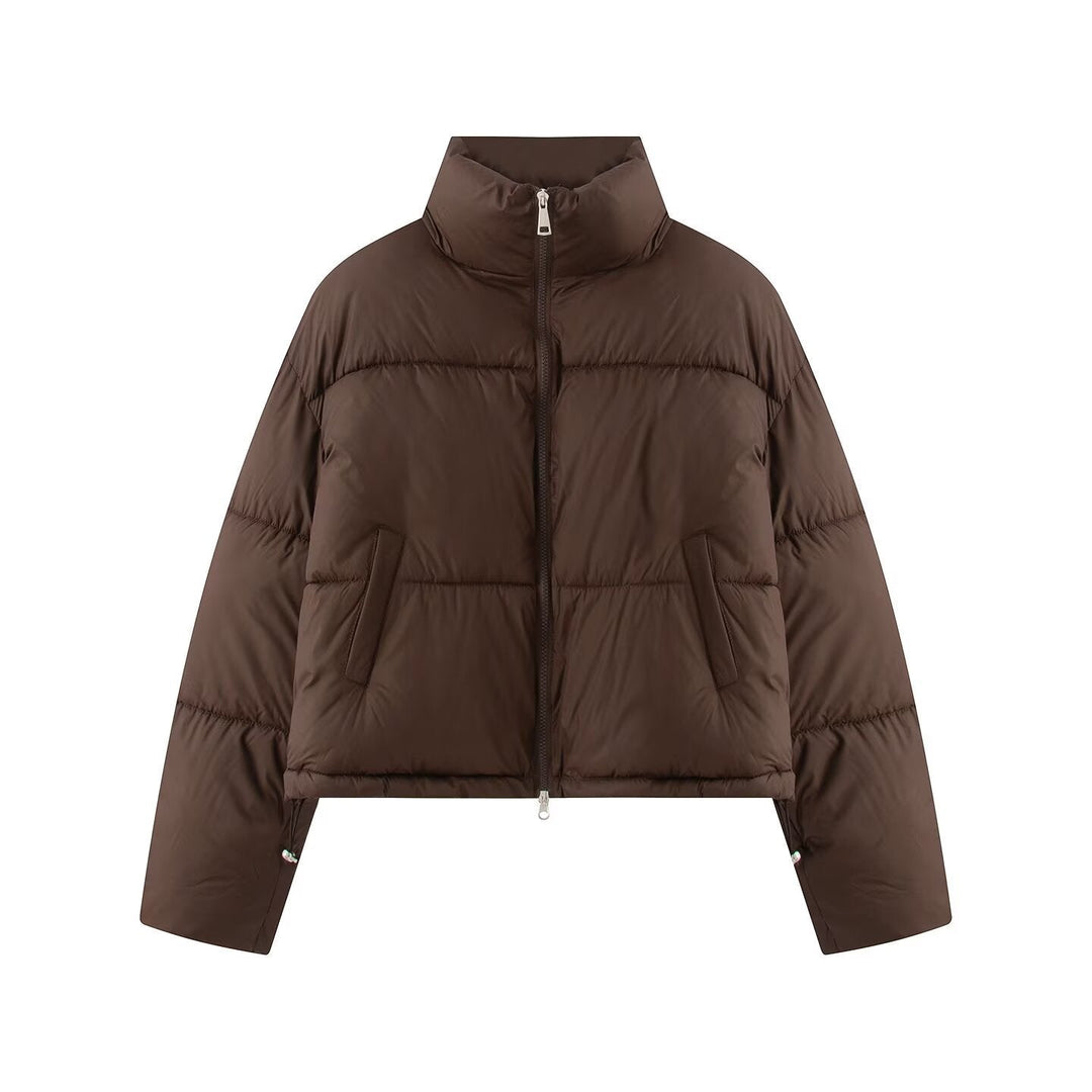 Jacket Quilted Women&