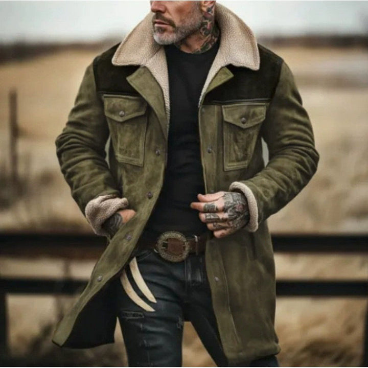 Men&