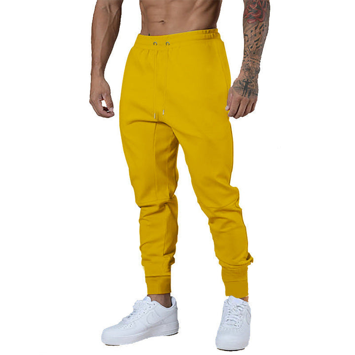 Men&