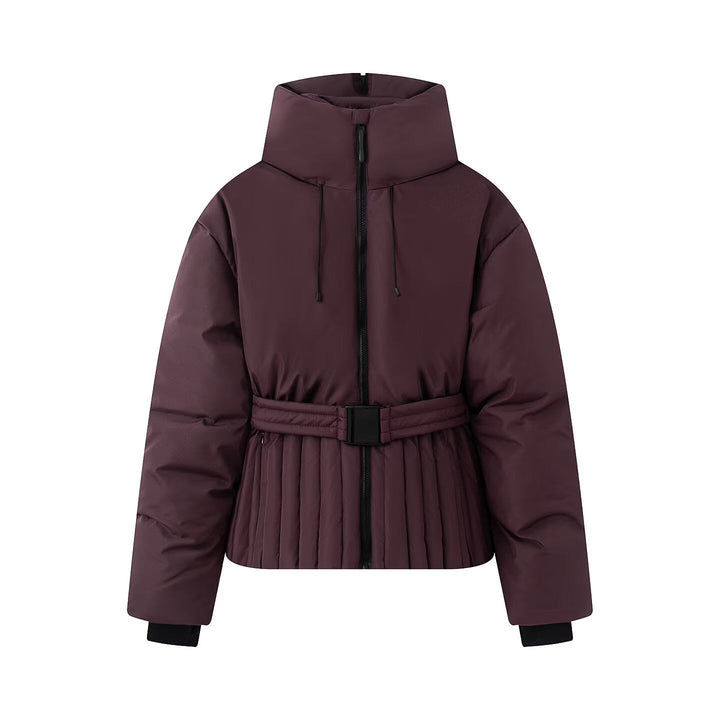 Jacket Quilted Women&