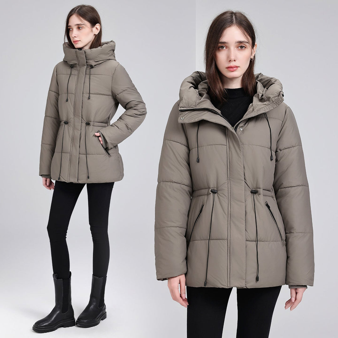Parka women&