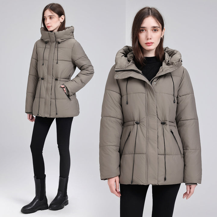 Parka women&