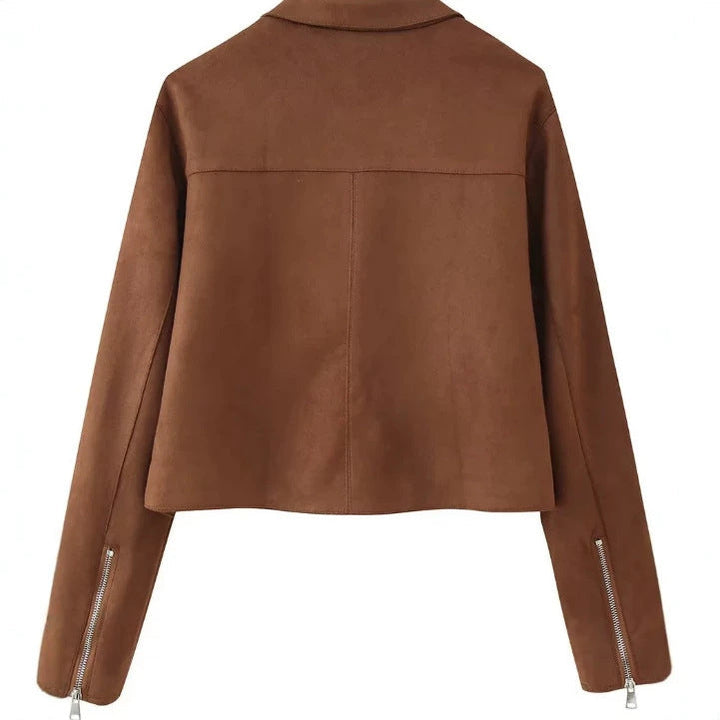 Jacket Transitional Women&