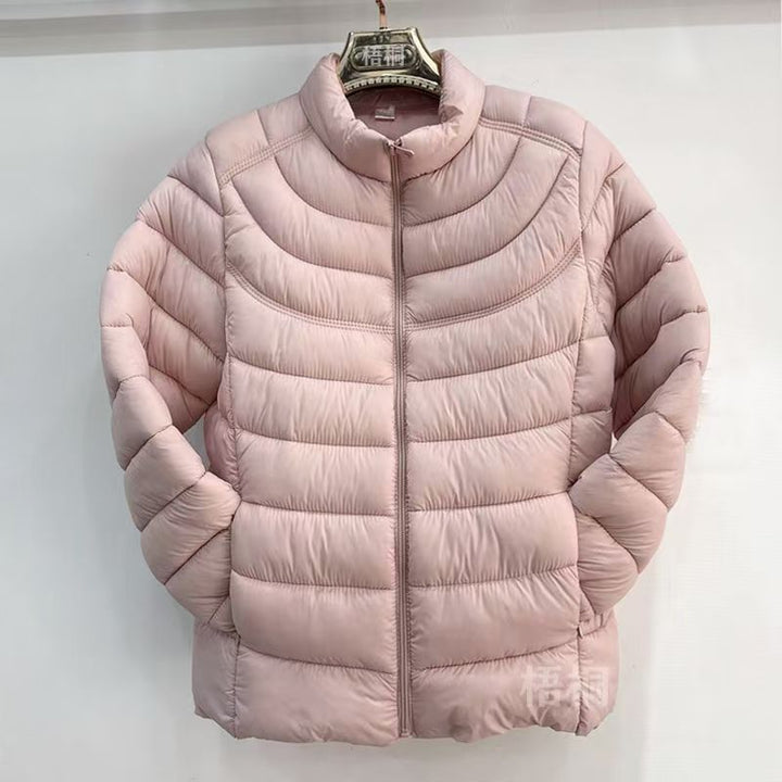 Jacket Quilted Women&