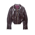 Jacket Biker jacket Women's Comfortable Stylish Modern