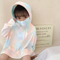 Women's Lightweight UV Protection Jacket with Hood