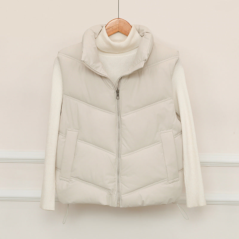 Jacket down women&