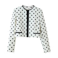 Women's Jacket padded warm with pockets