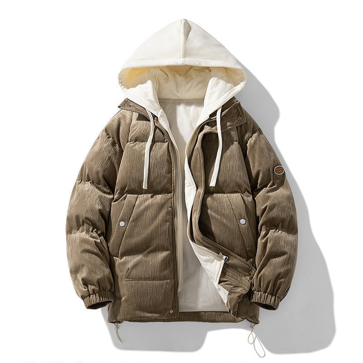 Jacket Quilted Women&