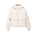 Women's Jacket water-resistant lightweight quilted