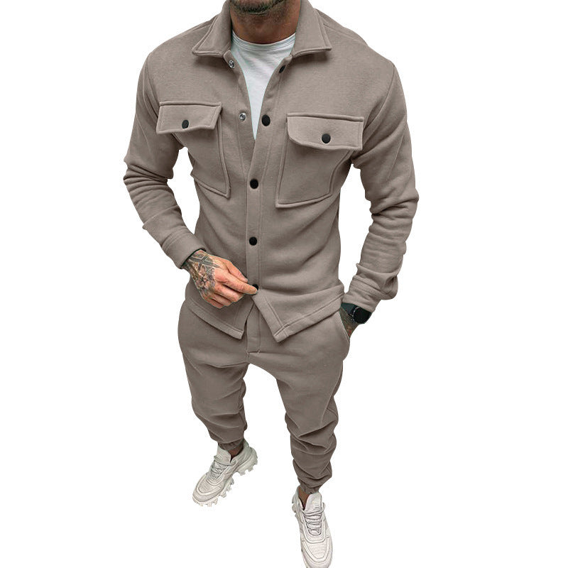 Men&