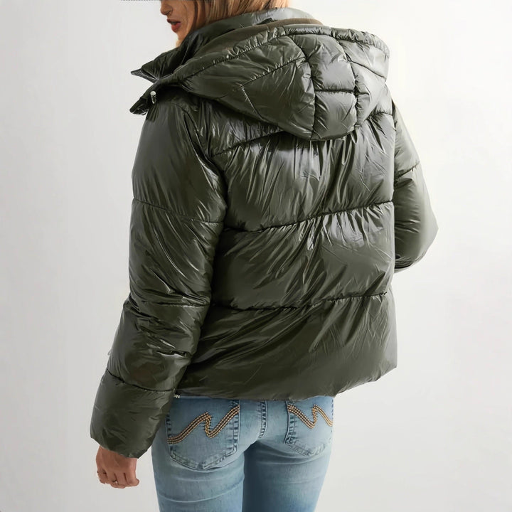 Jacket down women&