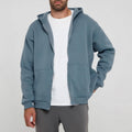 Men's Comfortable Hooded Jacket
