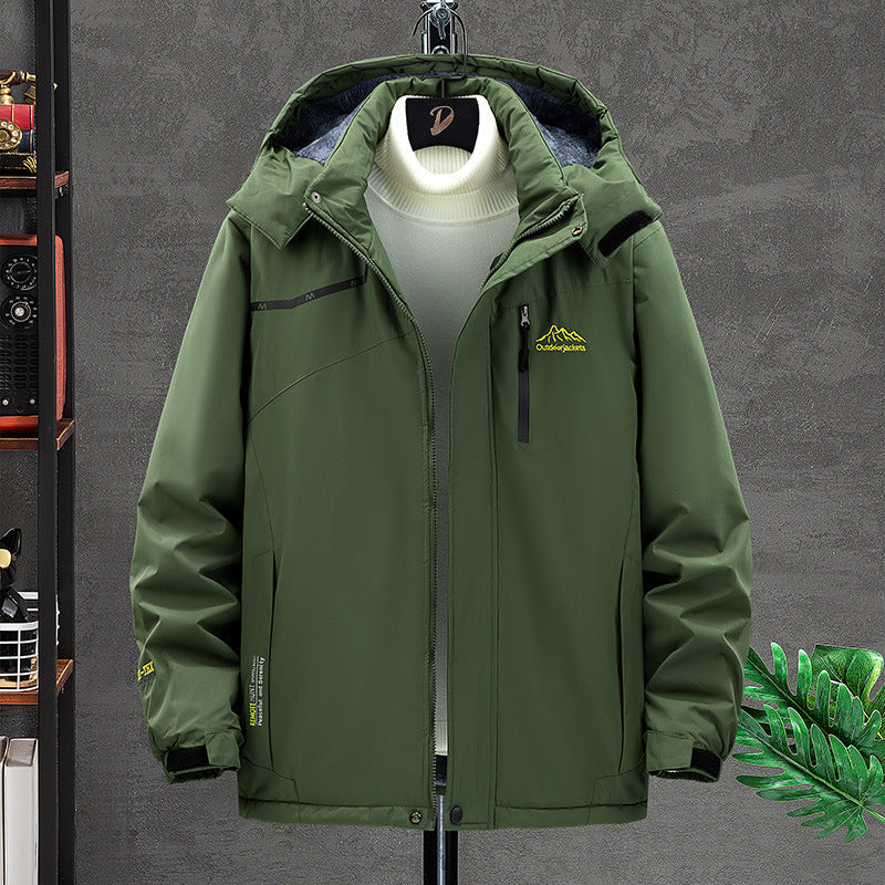 Men&