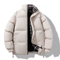 Jacket Quilted Women's Stylish Casual Elegant