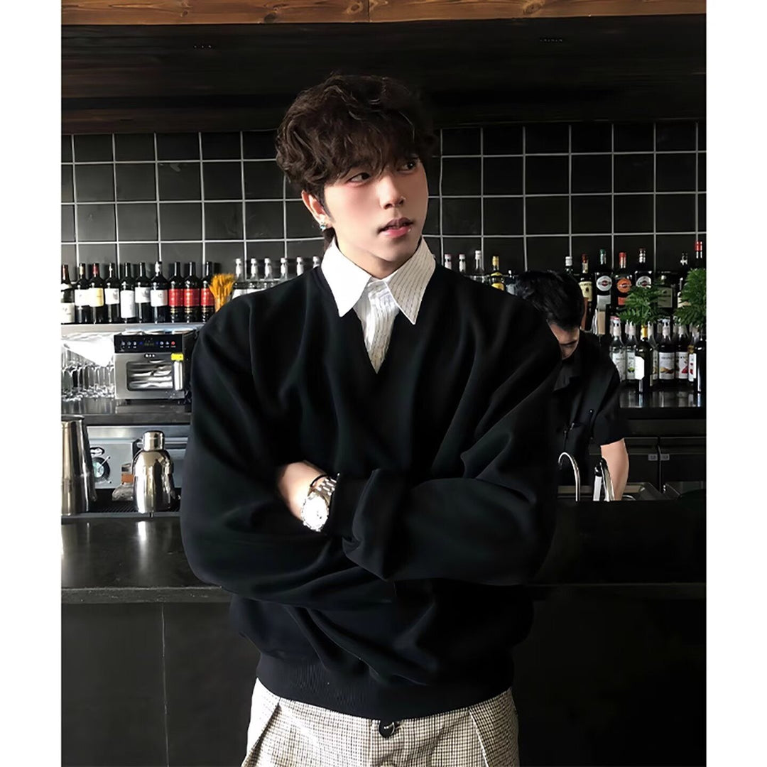Men&