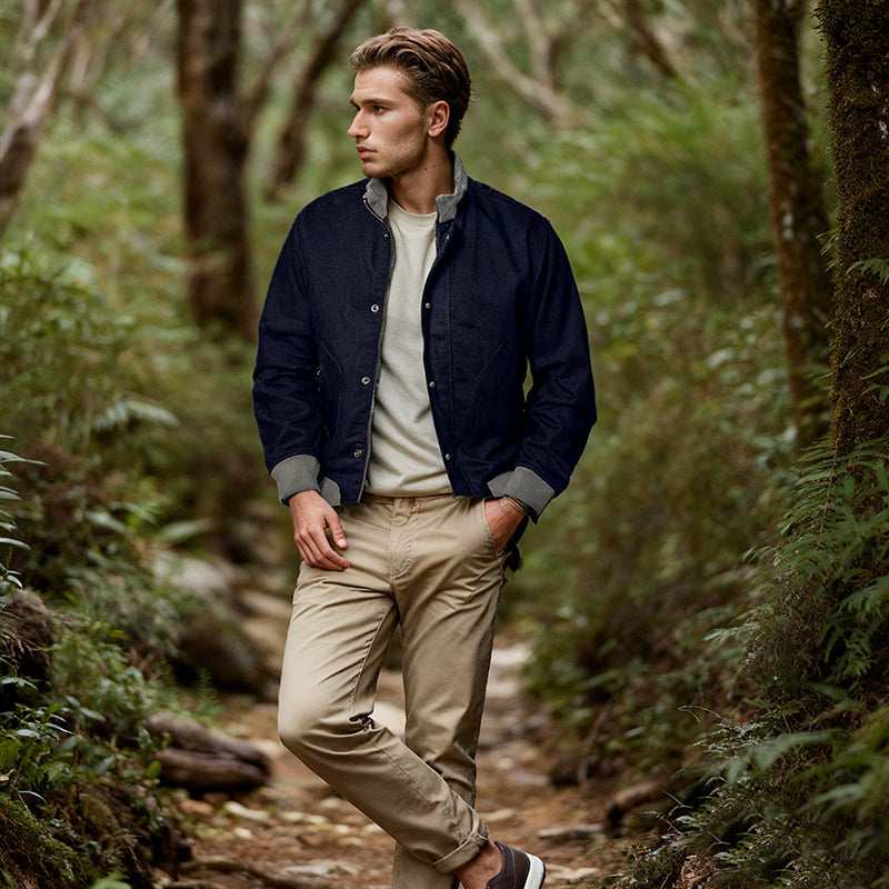 Jacket outdoor men&