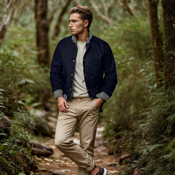 Jacket outdoor men&