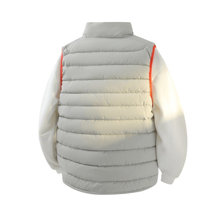 Quilted Men&