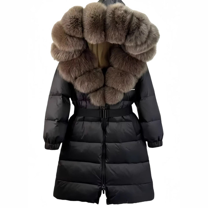 Jacket down women&