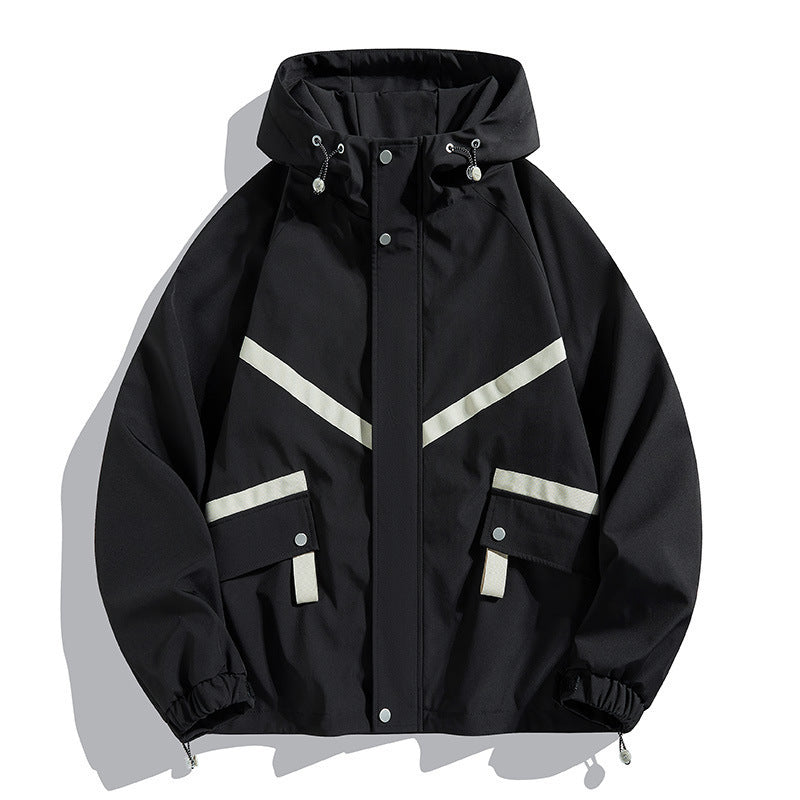 Jacket Transitional Women&