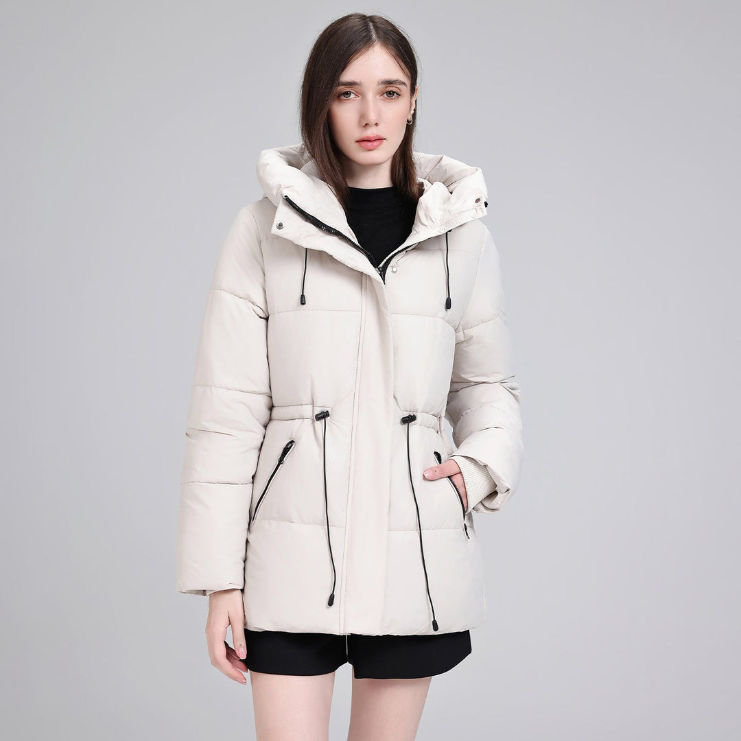 Parka women&