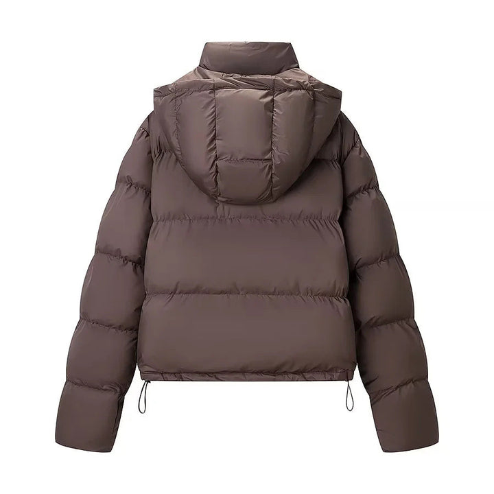Jacket down women&
