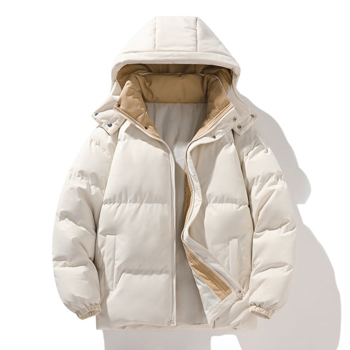 Jacket down women&