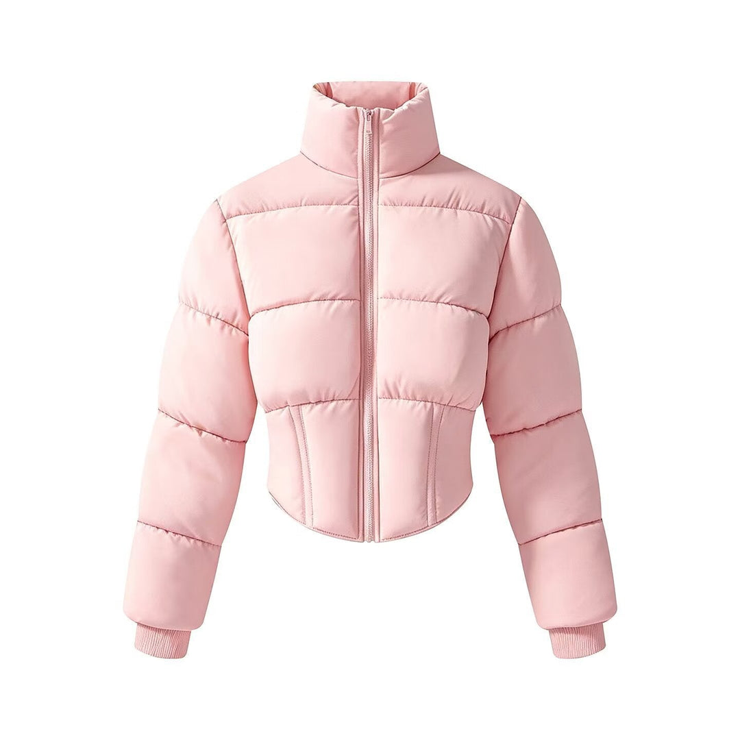 Jacket Quilted Women&