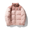 Jacket Quilted Women's Comfortable Stylish Casual