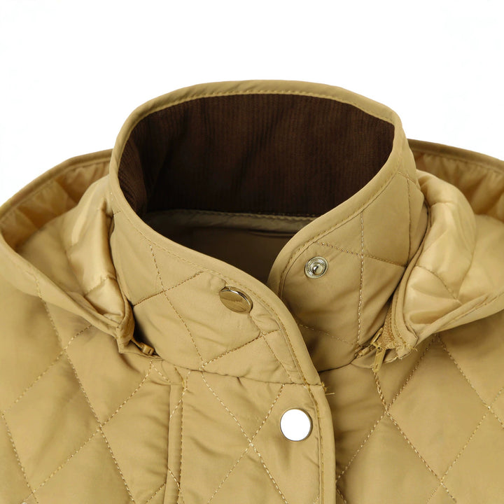 Jacket Quilted Women&
