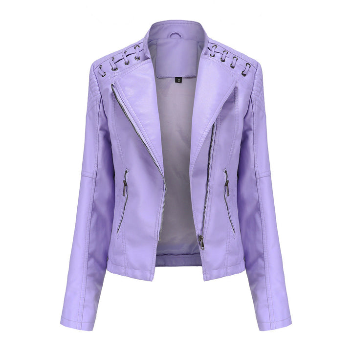 Biker jacket women&