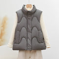 Jacket down women's water-resistant windproof breathable
